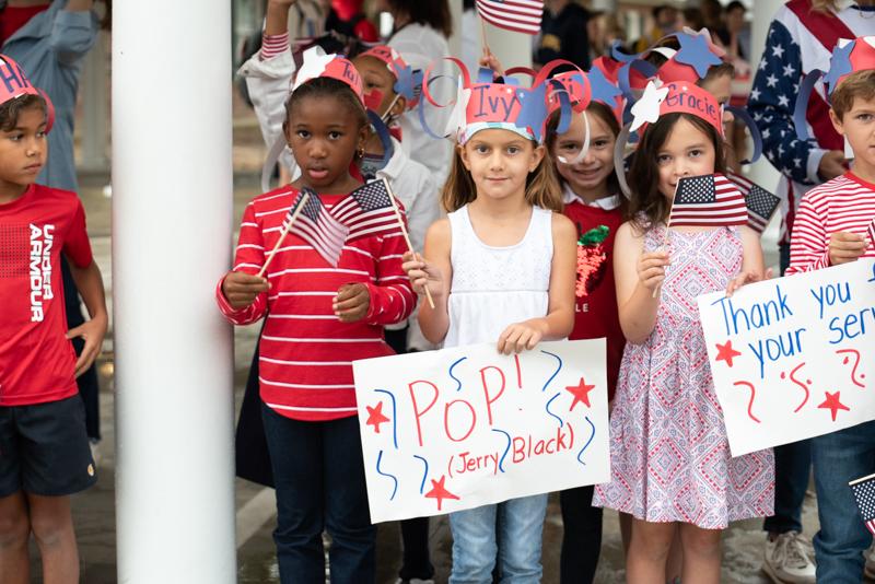Veterans Day 2021